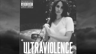 Lana Del Rey-Fucked my way up to the top (Official Audio)