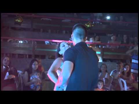 Dity dancing - Festa da primavera 2014