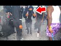Duke Dennis PULLS UP On Kai Cenat AMP VS DEEBLOCK