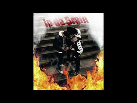 Baron x PityJay x Trabl - In da Brain