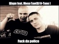 Шарп True Star & Миха Гам & DJ N Tone Fuck Da Police ...