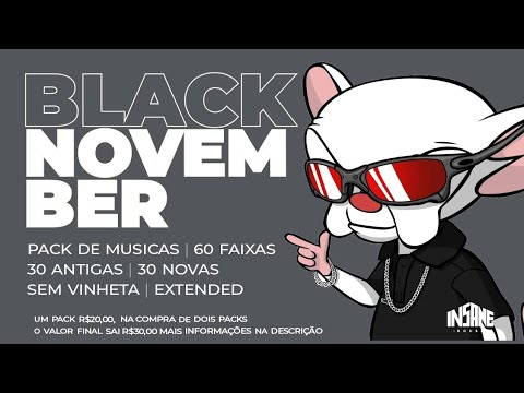 STROKE 69 vs. DJ ANTOINE - WELCOME TO THE CLUB | PACK ANTIGAS