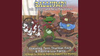 There Was an Old Woman All Skin and Bones