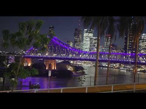 Location, lifestyle and luxury | 2/170 Bowen Terrace, New Farm