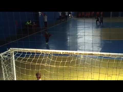 ASCAER 0x8 Flamengo (Sub7)