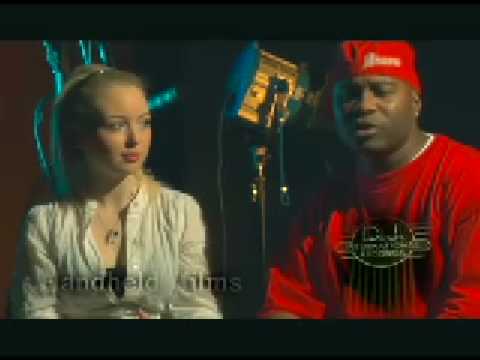 Sterling Void Introducing Martha Cassidy interview