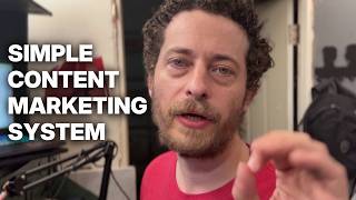If I NEEDED More B2B CLIENTS Here is WHAT I’d Do // Practical Marketing Tips #1