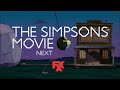 The Simpsons Movie 2007 FXX Promo