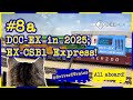 DriverD 8 A DCC EX In 2025 EX CSB1 Express ModelTrains ModelRailroad