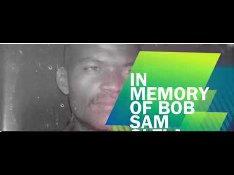 Ndalo Madeko dakgo by Bob Sam Olela