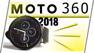 MOTO 360 1st Gen In 2019 | Good buy or Goodbye!?