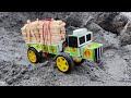 How To Make Matchbox Truck At Home Trolley Home Made Car