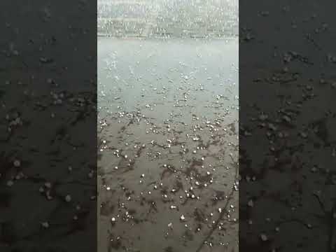 Muita Chuva em Campo do Meio MG