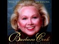 Barbara Cook – Live Alone and Like It