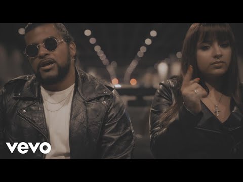 Malik Malo - Pull Up ft. Priscilla G