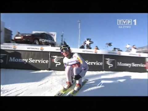 Kamil Stoch  - 131,5m - Ga.-Pa. - 01.01.2011
