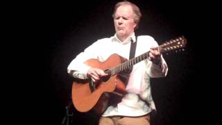 Leo Kottke - Jack Fig - Sheldon Theater - Red Wing, MN - 2012
