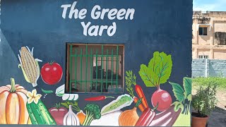 Gambia: The Green Yard Re-Opens in Bijilo #Africa #Gambia #health