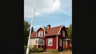 Emil I Lönneberga - Hujademej Sånt Barn Han Var (second version)