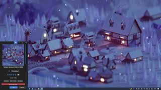 【Wallpaper Engine】個人的おすすめ背景 〈景観〉 Personally recommended background image〈Landscape〉