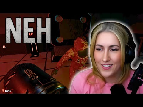 NEH gets a nah from us