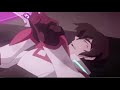 Keith S I Love You Scene Season 6 Voltron Legendary Defender