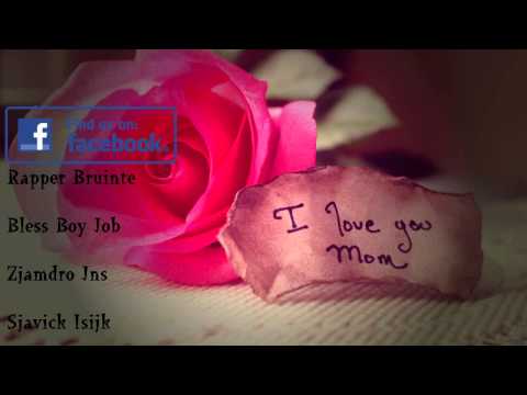 Bruinte (Mama) Ft FG Boy - Zjamdro & True-Boss