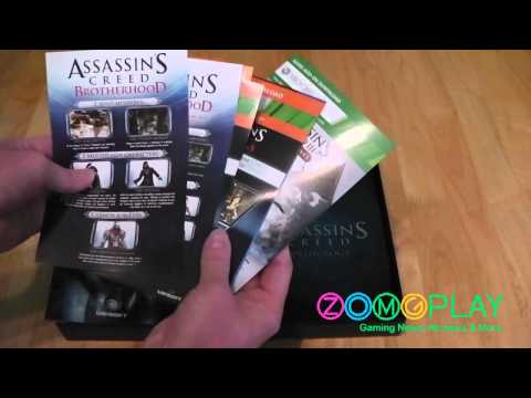 assassin's creed anthology xbox 360 buy