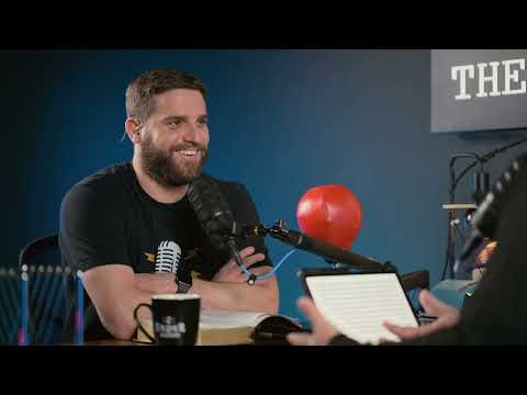 Ep 23. Genesis 3: Man's Betrayal of God