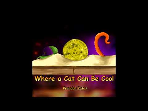 Where A Cat Can Be Cool (Chuck E. Cheese vs Cool Cat)