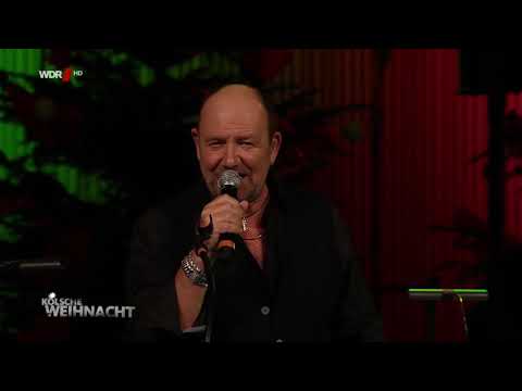 Paveier und Freunde - Leechterkette üvverall #09  (Kölsche Weihnacht 2016) | HD