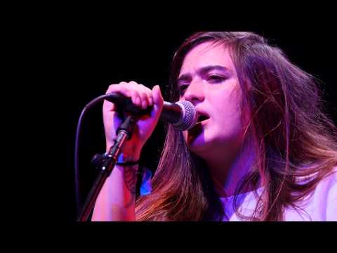 Rose Windows - A Pleasure to Burn (Live on KEXP)