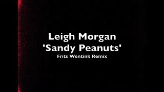 Leigh Morgan - Sandy Peanuts (Frits Wentink Remix)