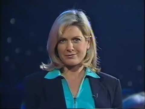 Strange But True  - S03E11 - Live Special