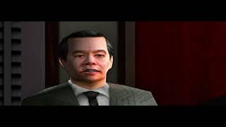 Die Hard: Nakatomi Plaza (Enhanced graphics mods) - GamePlay [4K:Ray-Tracing] 🌦️