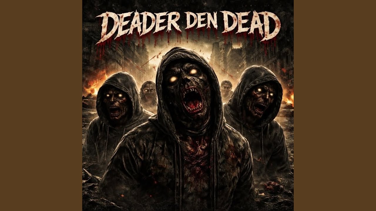 Deader Den Dead