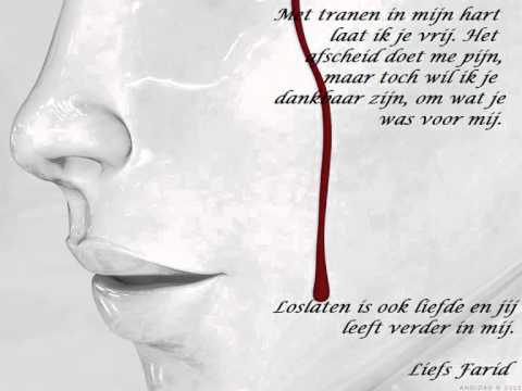 Tranen In Mijn Hart - Dana Winner