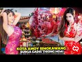Kecantikan Gadis Amoy Kalimantan Barat Singkawang Mayoritas Tionghoa Kota Toleransi Di Indonesia