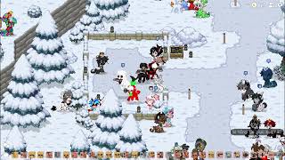 ☠chú john solo với đỏ chót lun☠