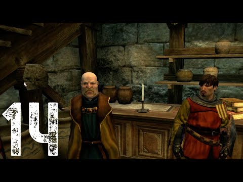 Dragons Dogma Dark Arisen {Trial and Tribulation} {14} Gameplay /Walkthrough - No Commentary 4k