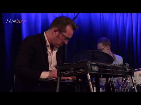 JOHAN LINDSTRØM SEPTETT  |  Bergen Jazzforum