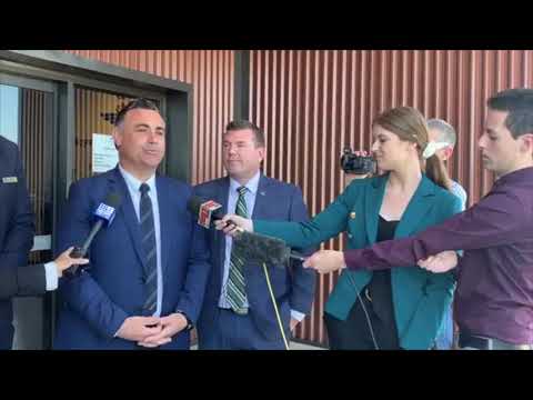 Royal Flying Doctor Visitor Experience - Dubbo