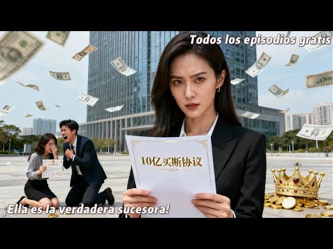 Después de ser abusada y renacer, ella rompió la relación y ¡se arrepintieron! #250422nsB2