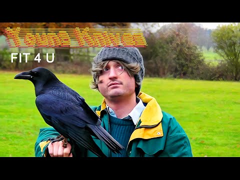 Young Knives - Fit 4 U (Official 4k Video)