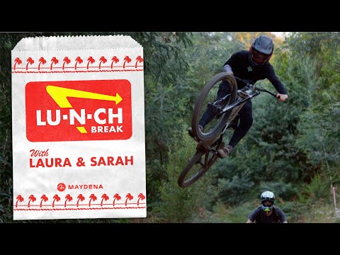 Maydena Bike Park