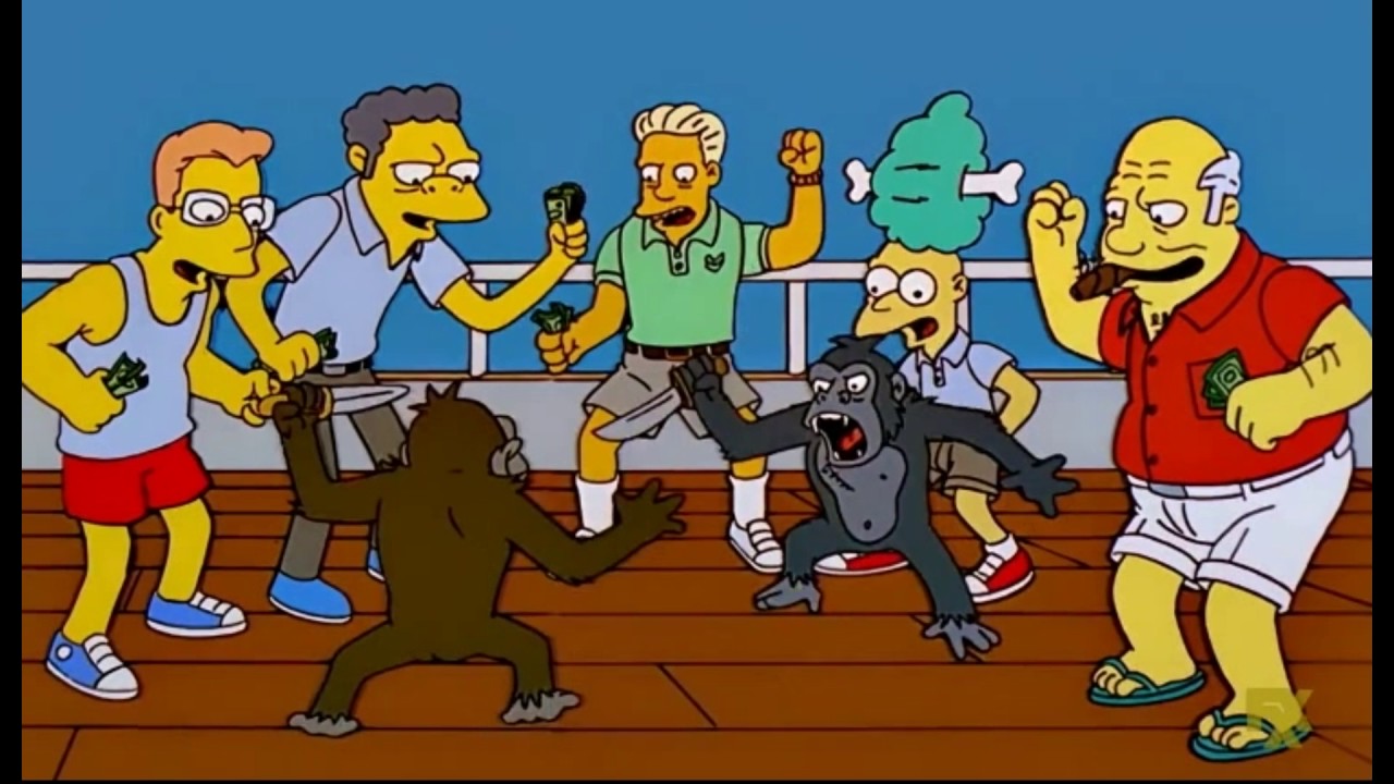 Francisco Rubio habla sobre su experiencia en Bardo, image size:1280x720