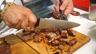 Cooking Experience Wegrill 10