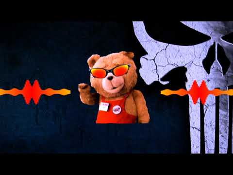 Senta pra bandidão - mc pr e mc tonny -  com grave  (Grave Extraordinário)