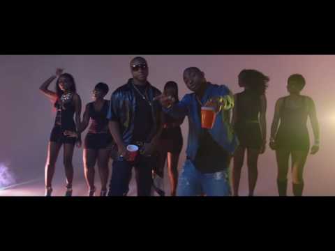 Abizzy ft Davido - "ShuShu" (Official Music Video)
