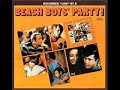 Tell Me Why - Beach Boys